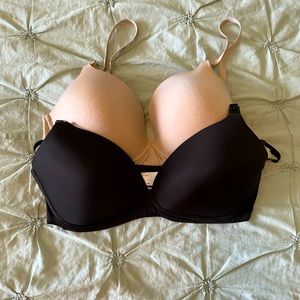 2 pea in the pod wire free nursing bras